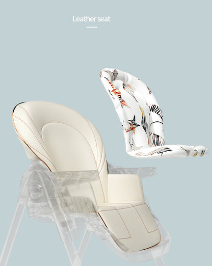 high chair seat