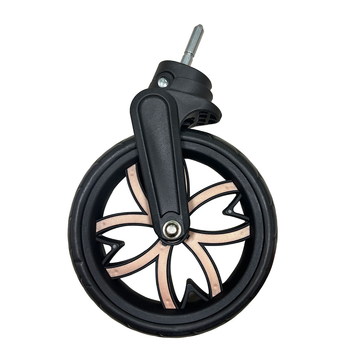 Baby Pram Accessories Stroller Front Wheel Replacement