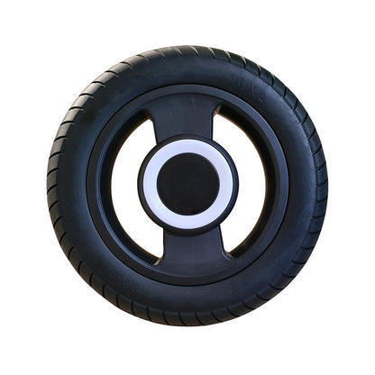 stroller rubber wheel